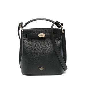 Mulberry Black Mini Bags Women
